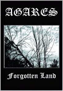Agares (CHL) : Forgotten Land